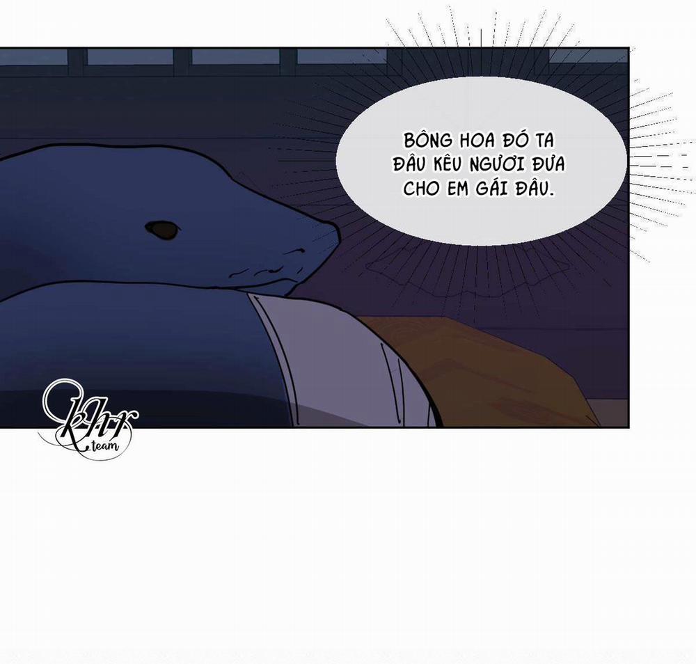 Mãnh Thú Biến Nhiệt 35 trang 12