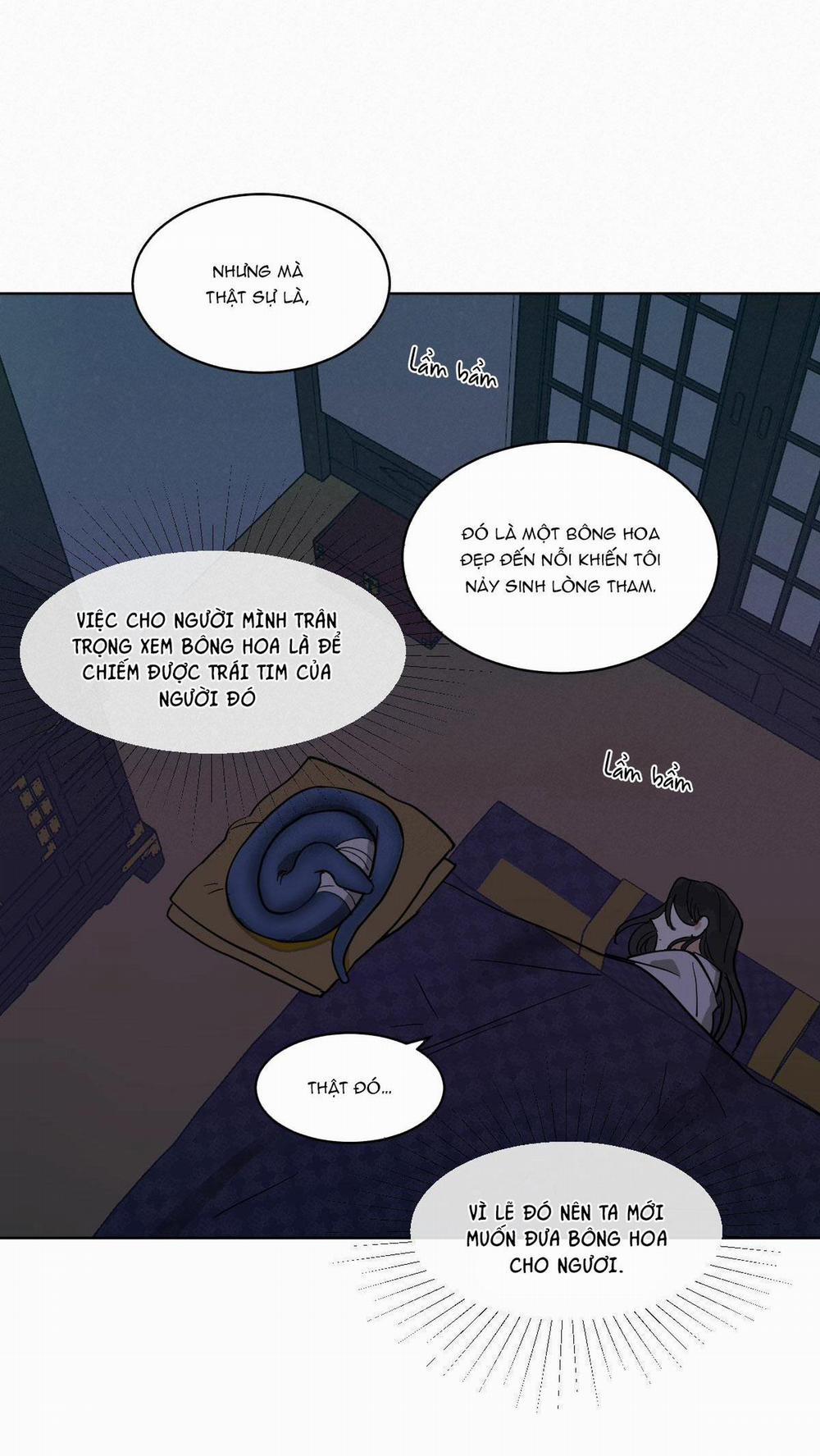 Mãnh Thú Biến Nhiệt 35 trang 13