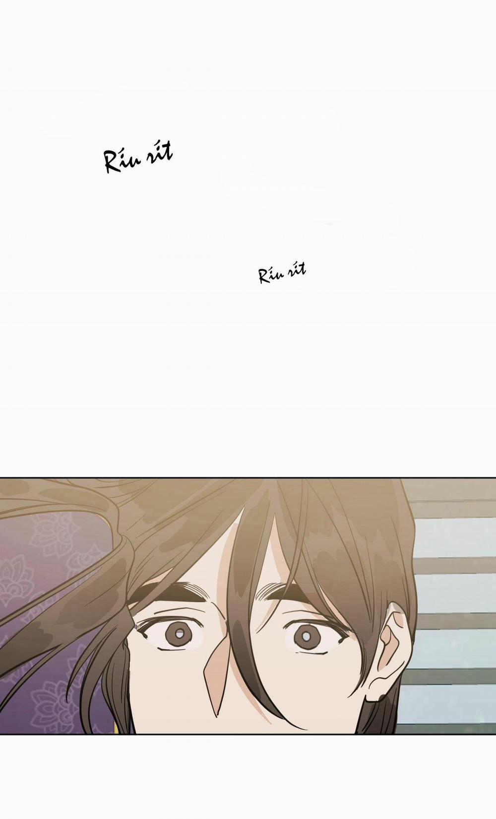 Mãnh Thú Biến Nhiệt 35 trang 15