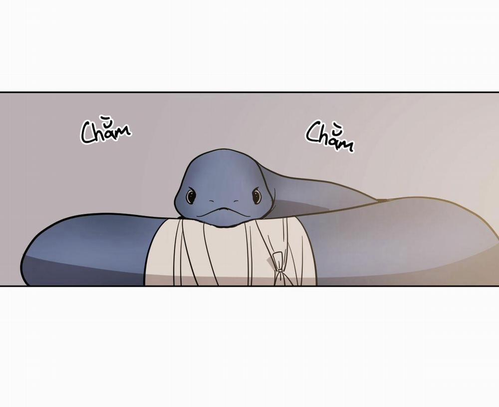 Mãnh Thú Biến Nhiệt 35 trang 16