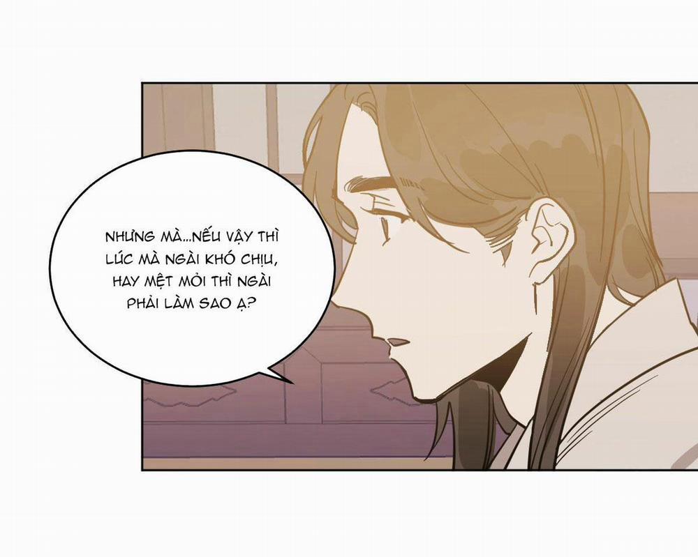 Mãnh Thú Biến Nhiệt 35 trang 20