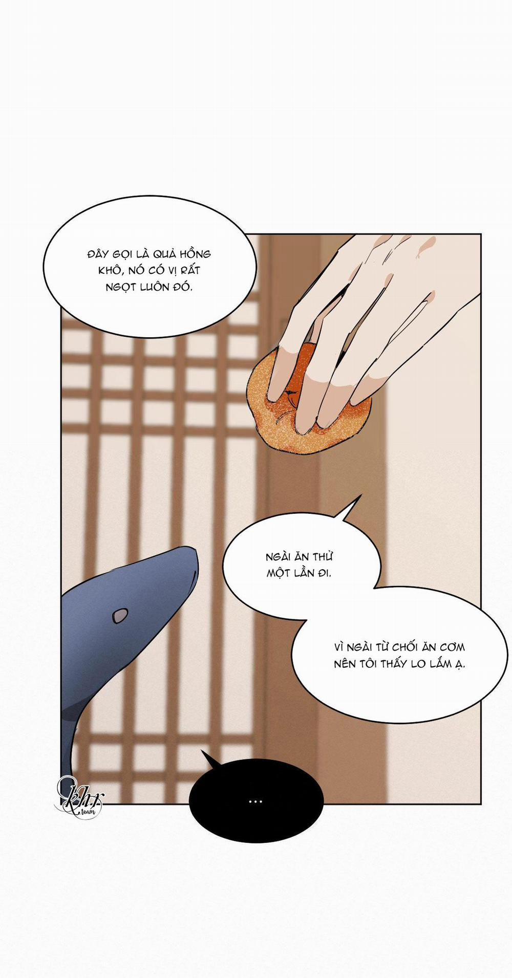 Mãnh Thú Biến Nhiệt 35 trang 25