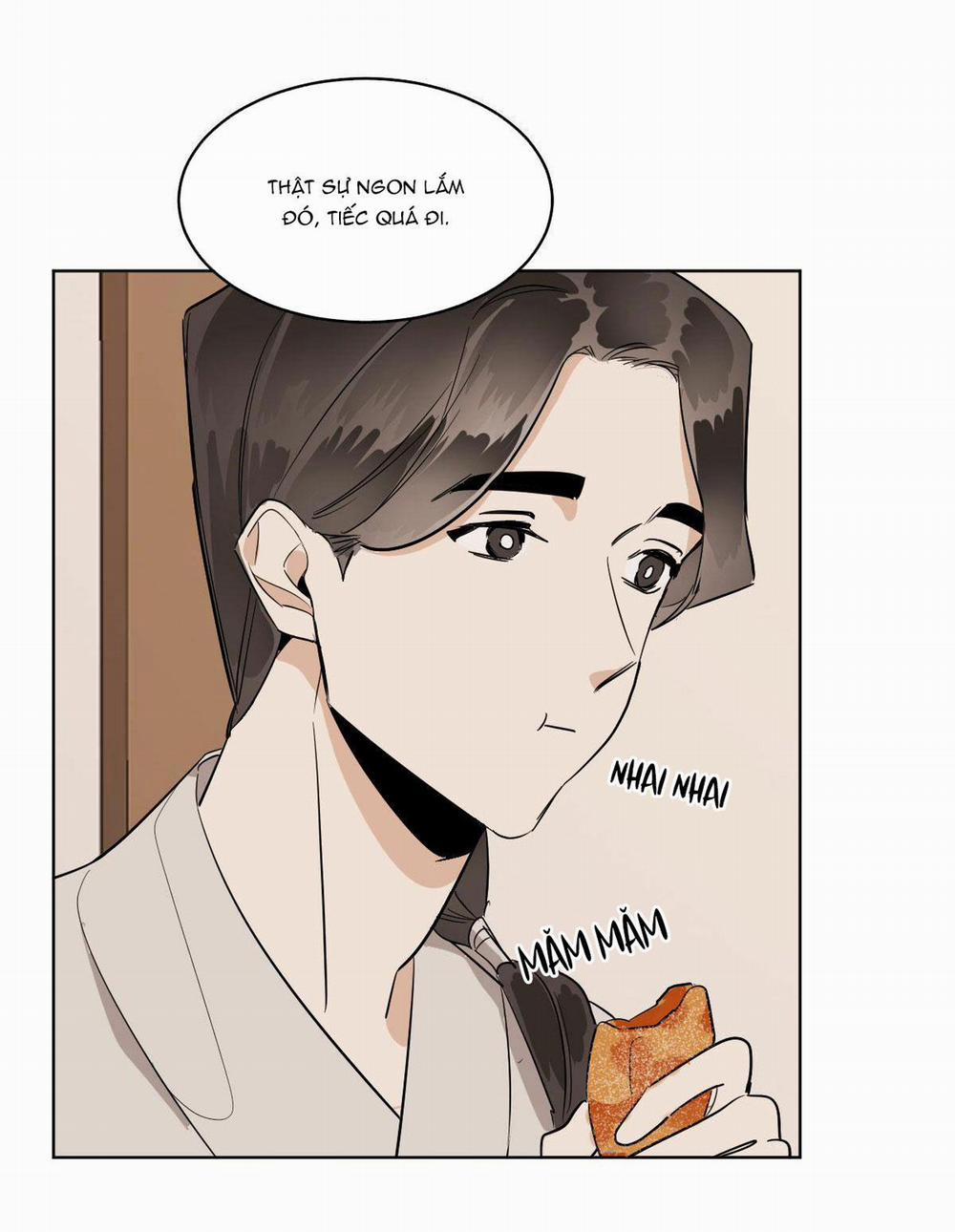 Mãnh Thú Biến Nhiệt 35 trang 28