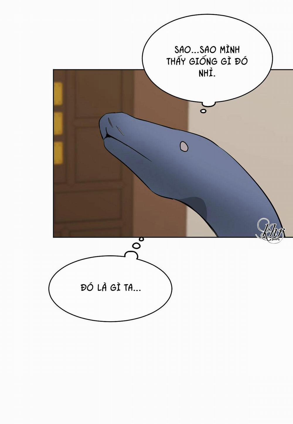 Mãnh Thú Biến Nhiệt 35 trang 29