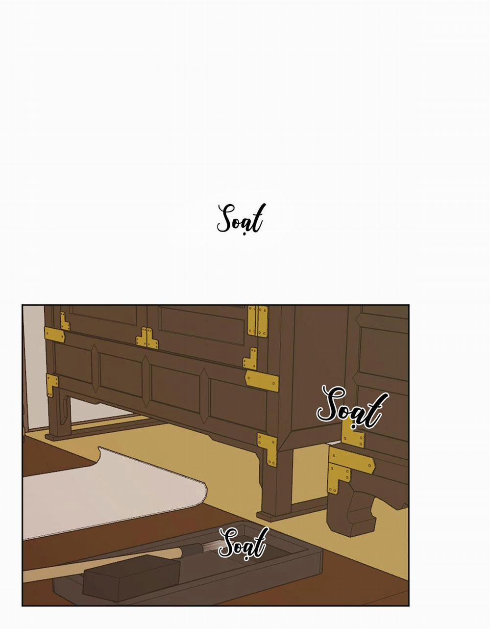 Mãnh Thú Biến Nhiệt 35 trang 30