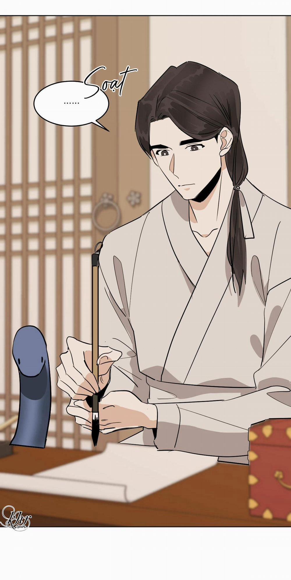 Mãnh Thú Biến Nhiệt 35 trang 31