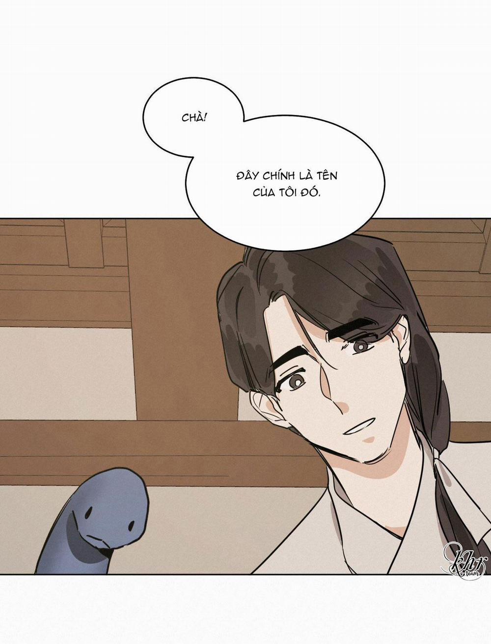 Mãnh Thú Biến Nhiệt 35 trang 36