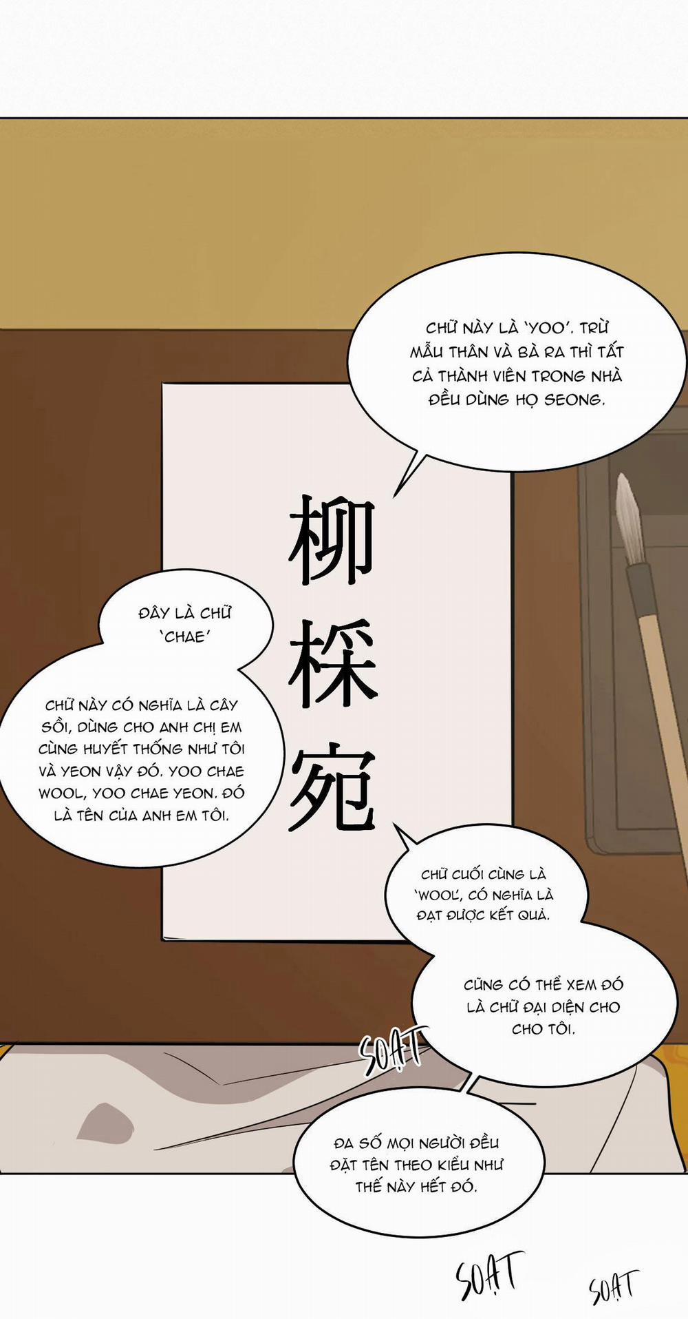 Mãnh Thú Biến Nhiệt 35 trang 37