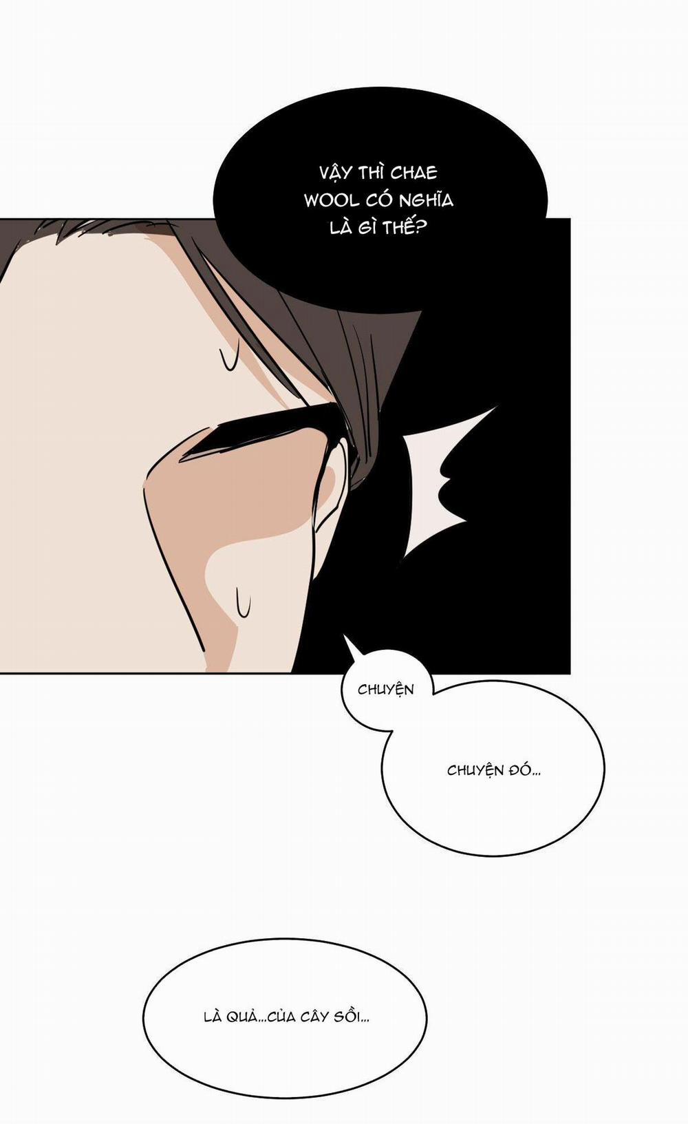 Mãnh Thú Biến Nhiệt 35 trang 40