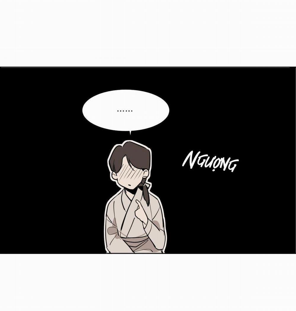 Mãnh Thú Biến Nhiệt 35 trang 44