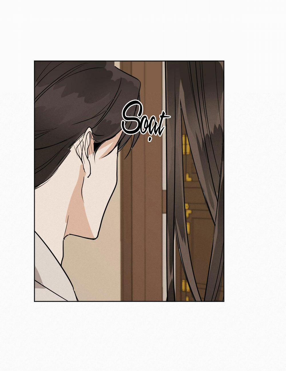 Mãnh Thú Biến Nhiệt 35 trang 46