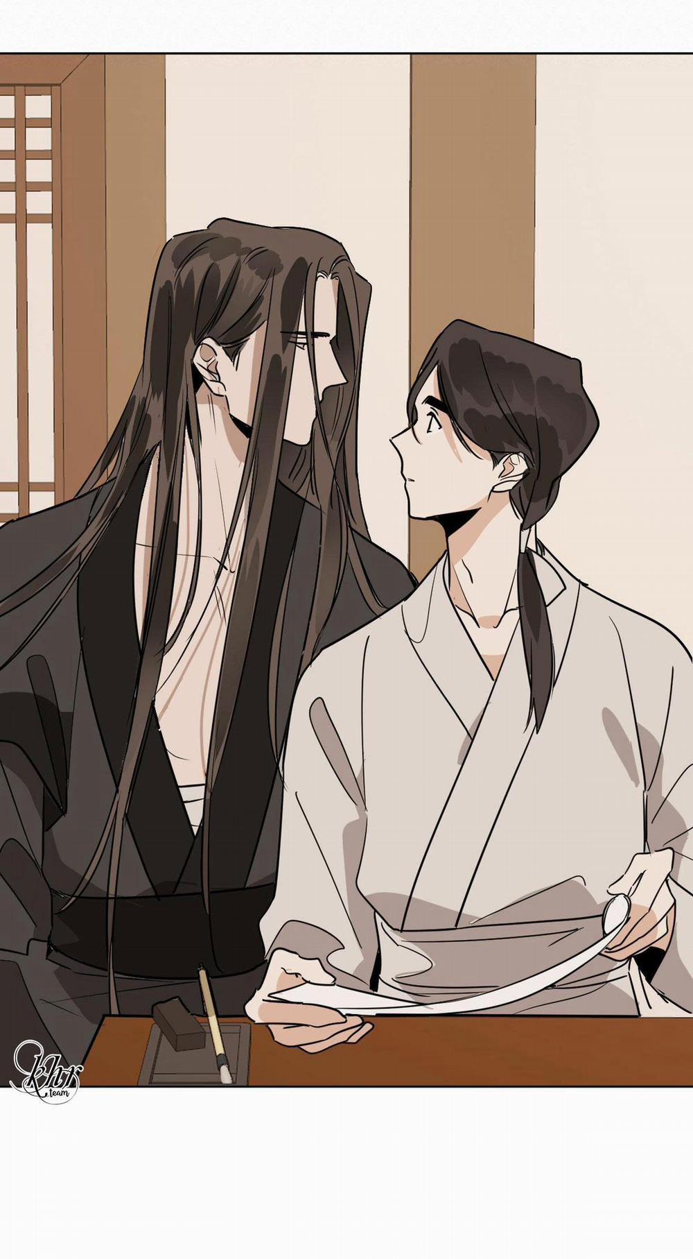 Mãnh Thú Biến Nhiệt 35 trang 47