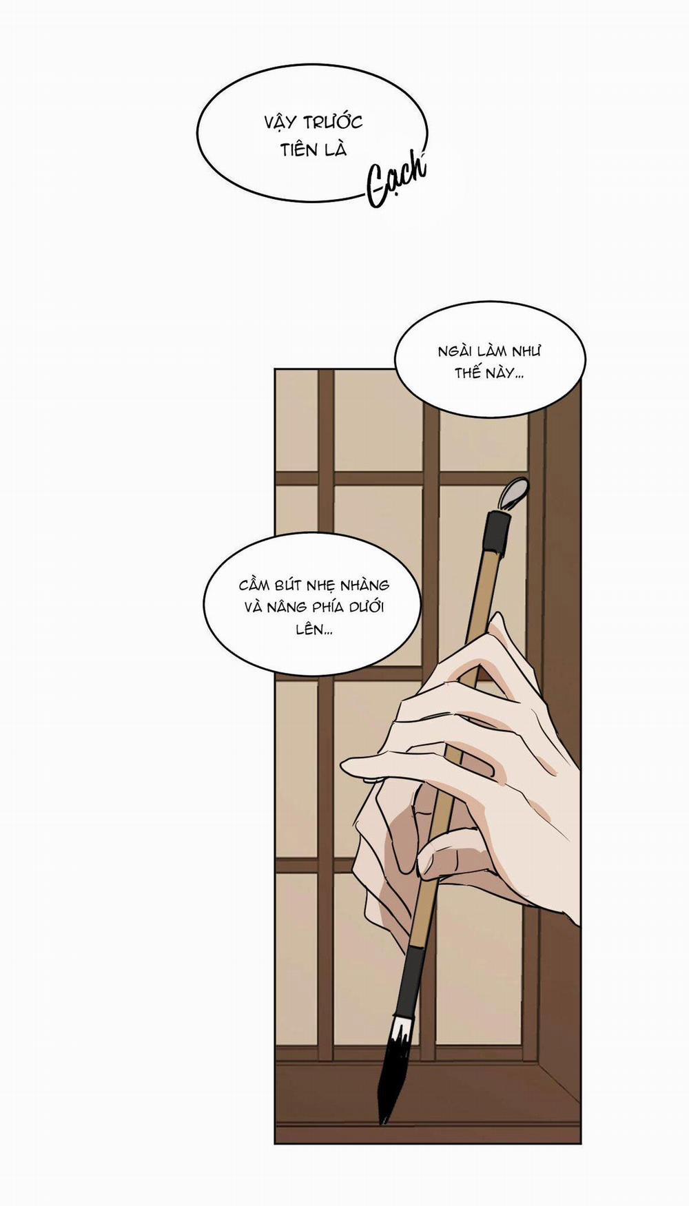 Mãnh Thú Biến Nhiệt 35 trang 49