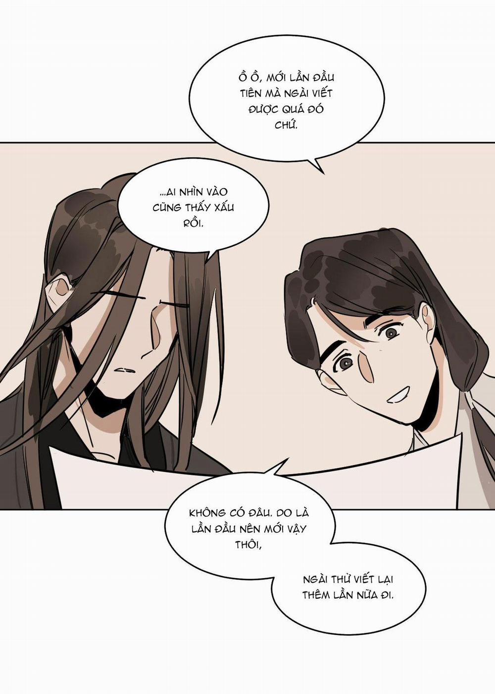 Mãnh Thú Biến Nhiệt 35 trang 51