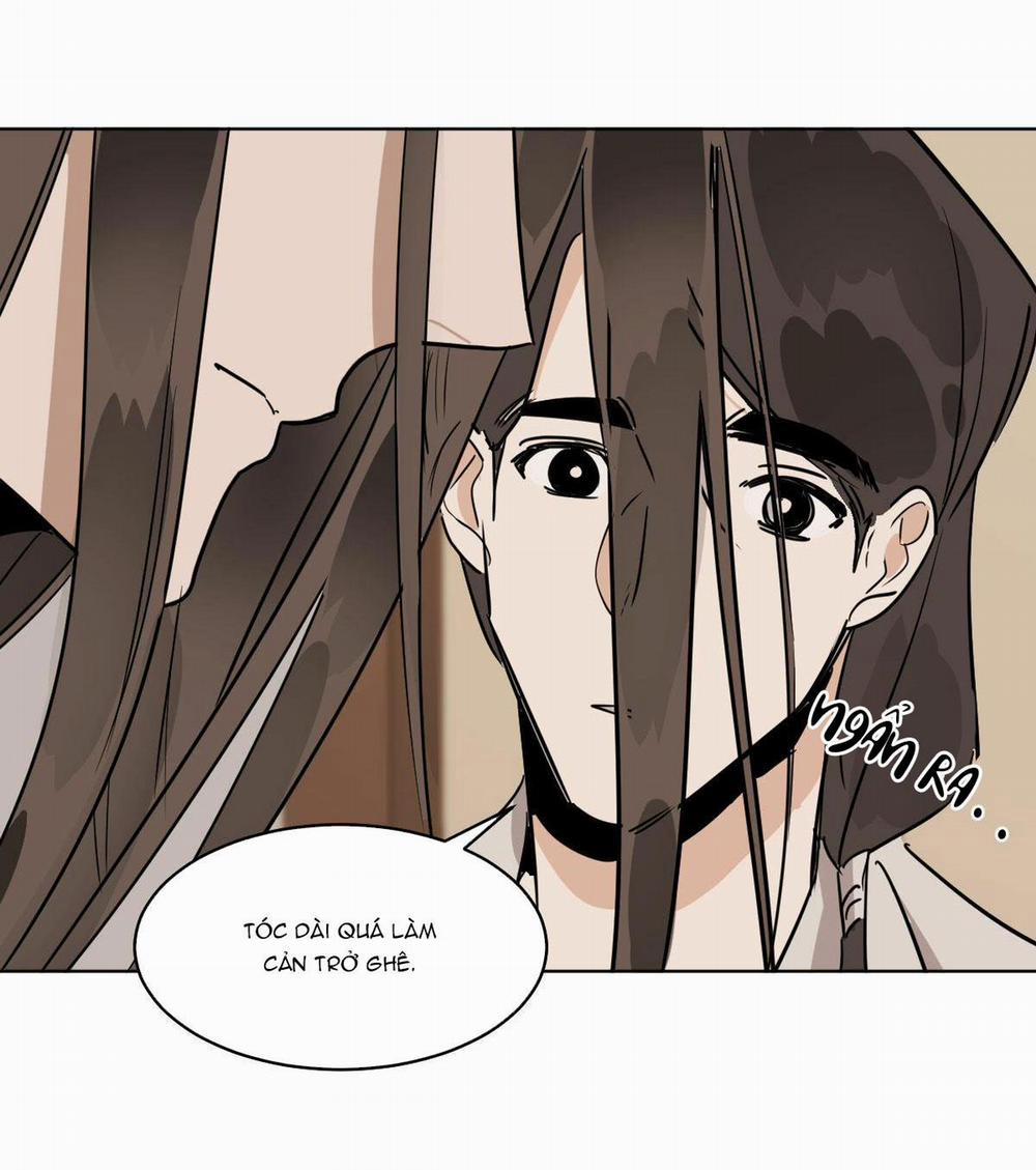 Mãnh Thú Biến Nhiệt 35 trang 52