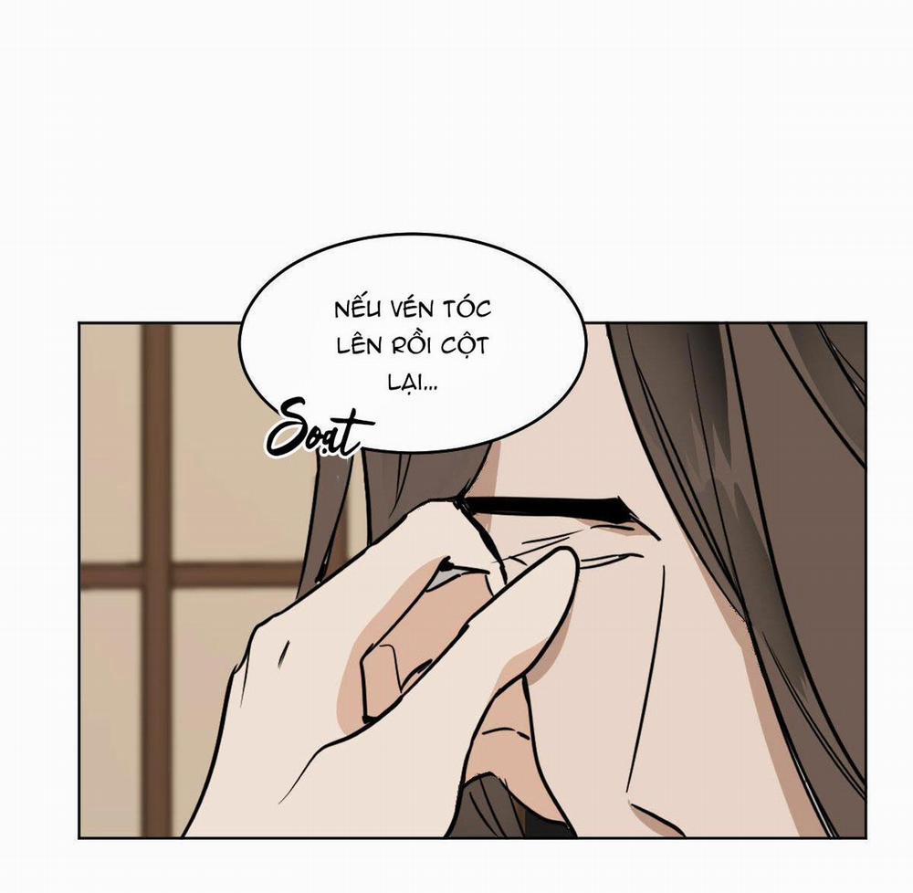 Mãnh Thú Biến Nhiệt 35 trang 53