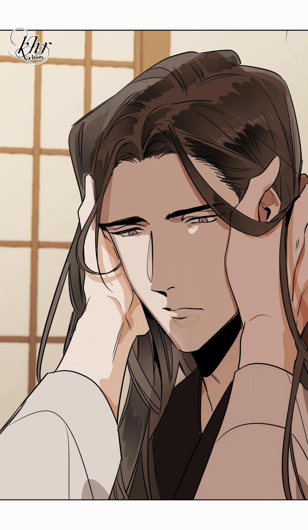 Mãnh Thú Biến Nhiệt 35 trang 54