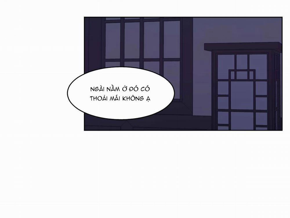 Mãnh Thú Biến Nhiệt 35 trang 7