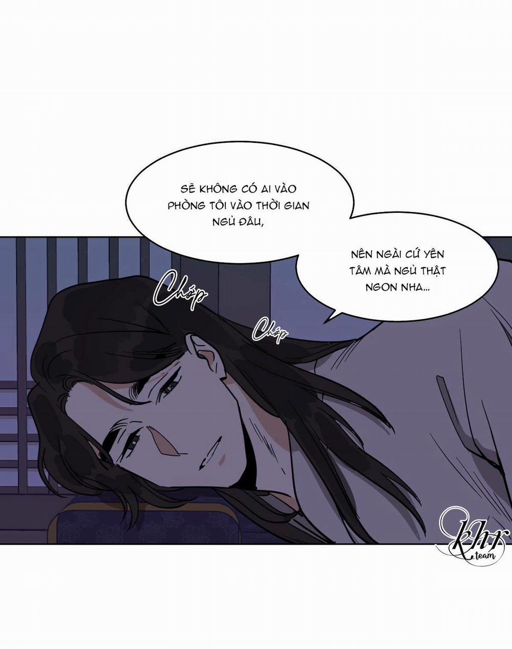 Mãnh Thú Biến Nhiệt 35 trang 9