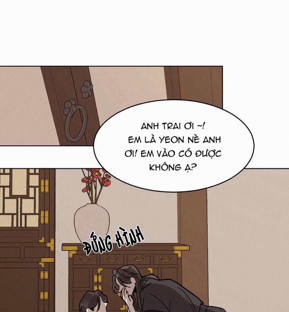 Mãnh Thú Biến Nhiệt 36 trang 10