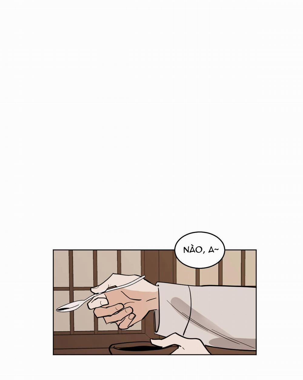 Mãnh Thú Biến Nhiệt 36 trang 15