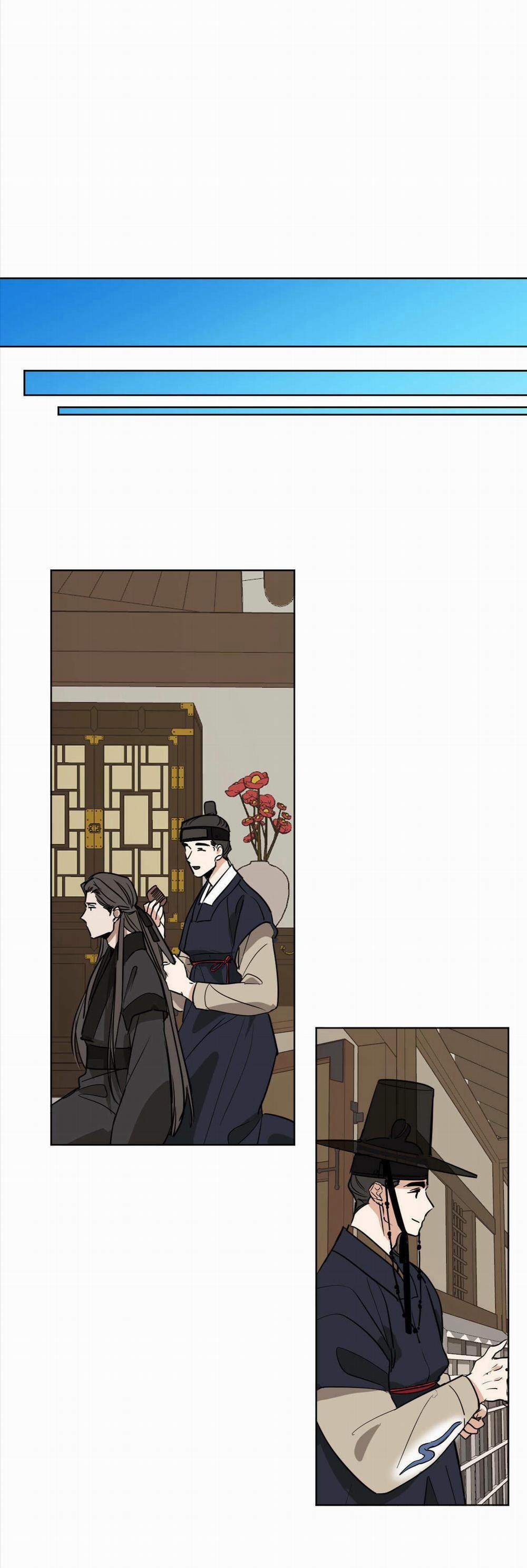 Mãnh Thú Biến Nhiệt 36 trang 24