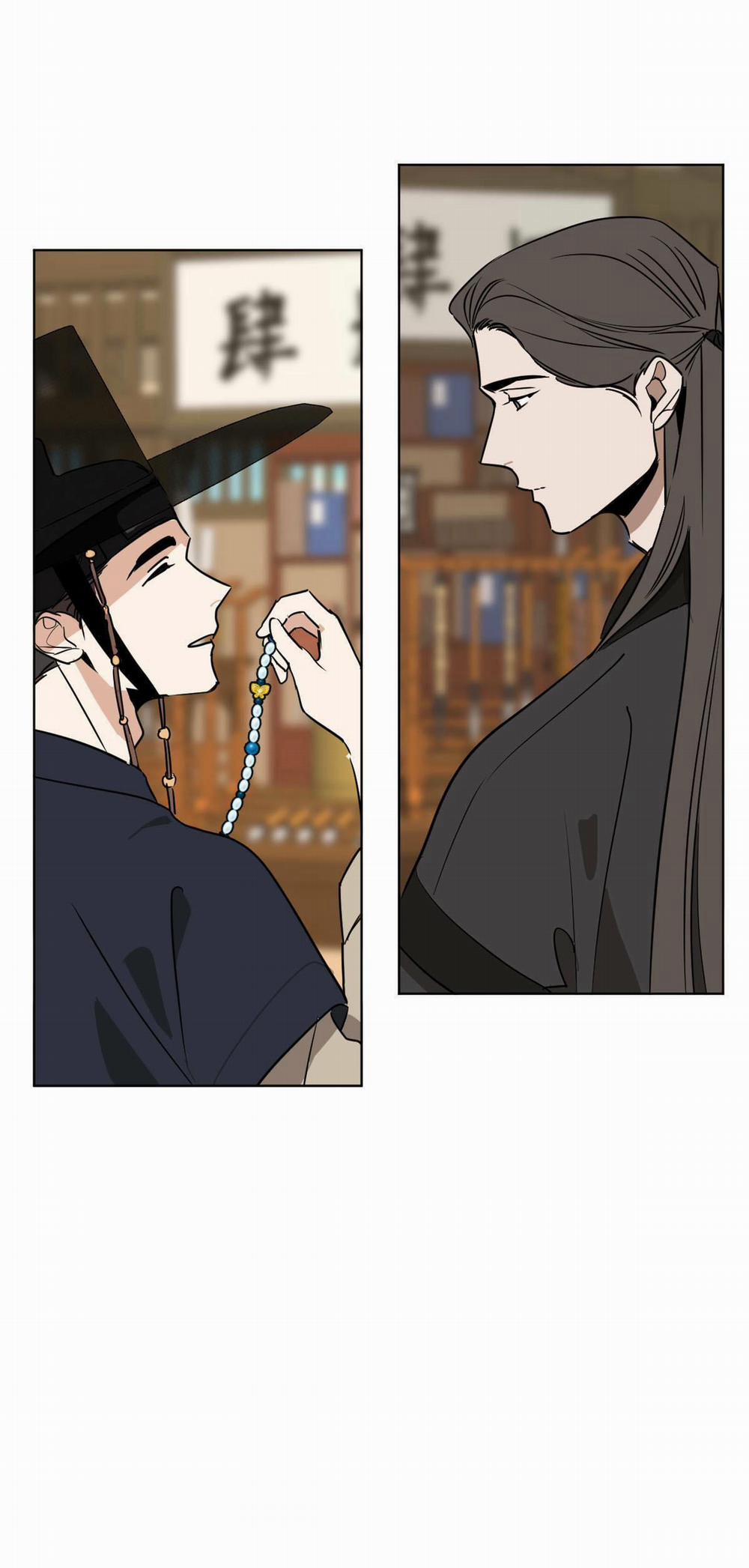 Mãnh Thú Biến Nhiệt 36 trang 26