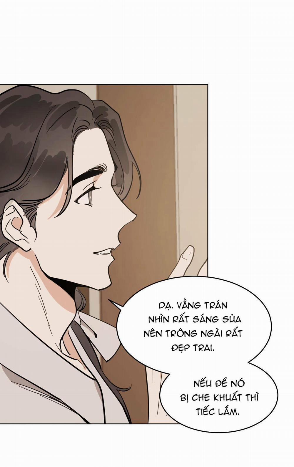 Mãnh Thú Biến Nhiệt 36 trang 3