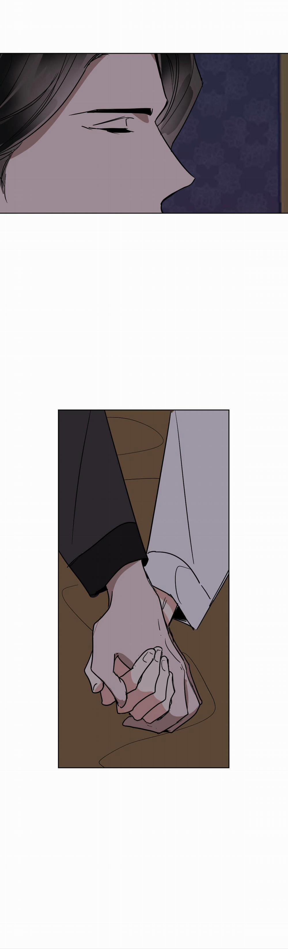 Mãnh Thú Biến Nhiệt 36 trang 33