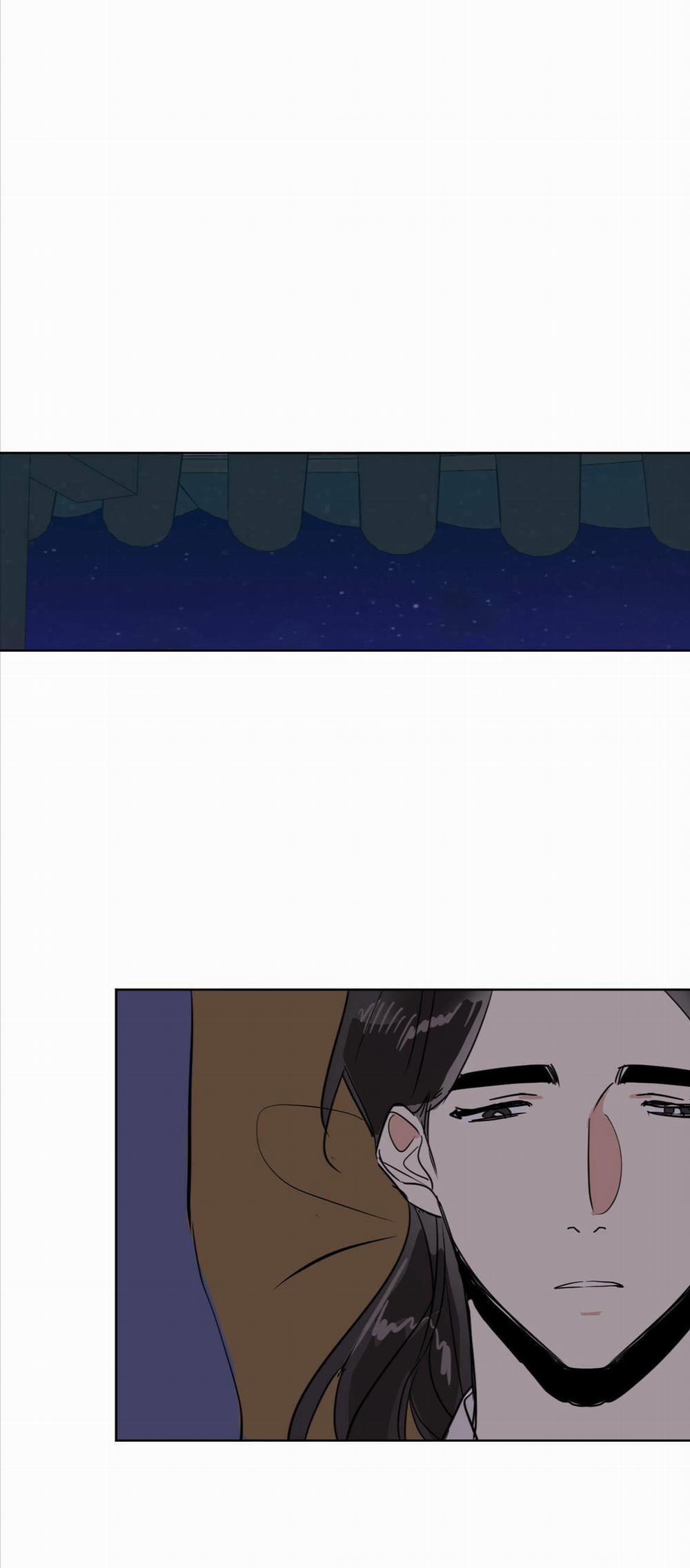 Mãnh Thú Biến Nhiệt 36 trang 34