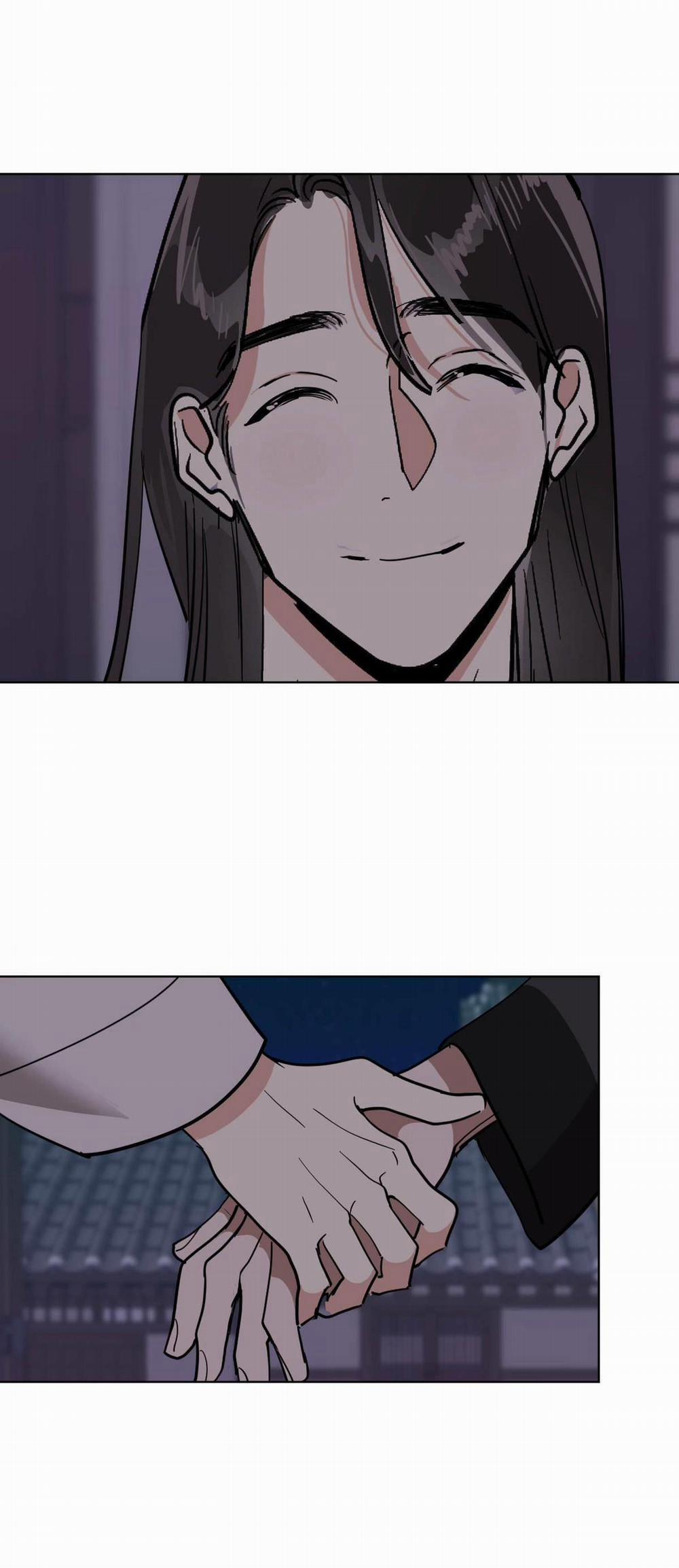 Mãnh Thú Biến Nhiệt 36 trang 40