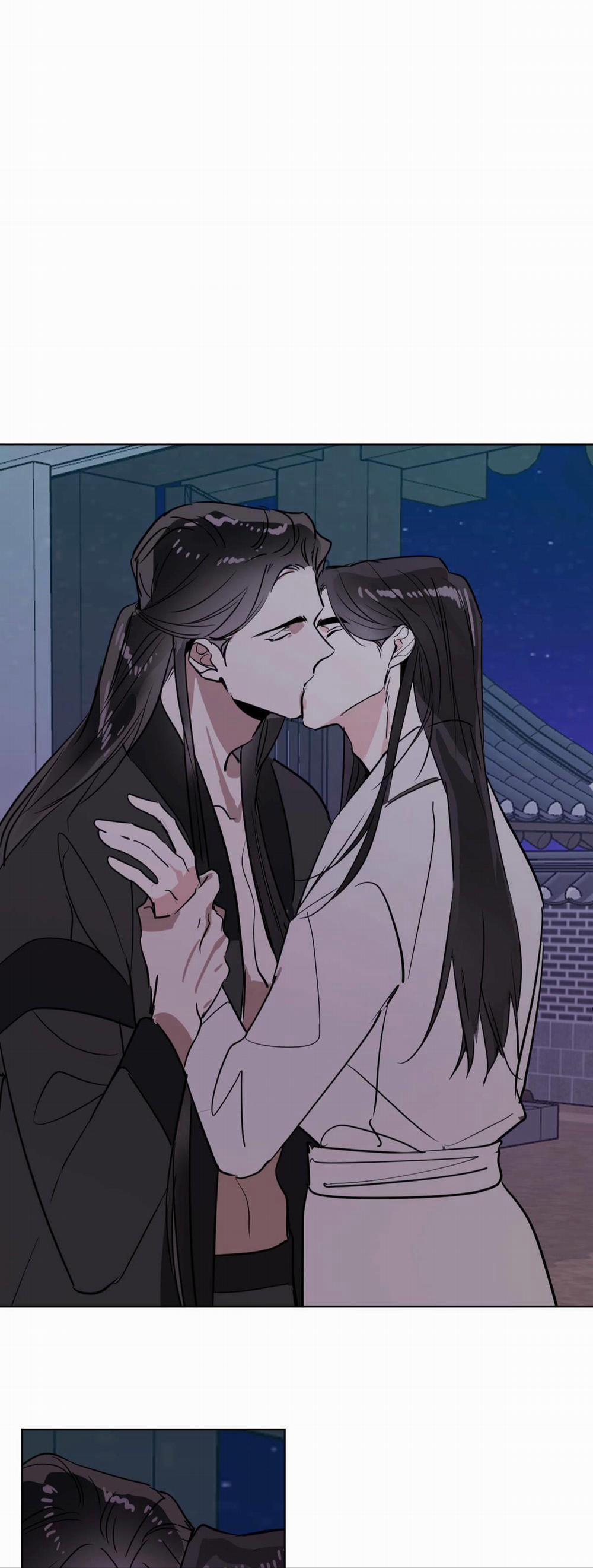 Mãnh Thú Biến Nhiệt 36 trang 41