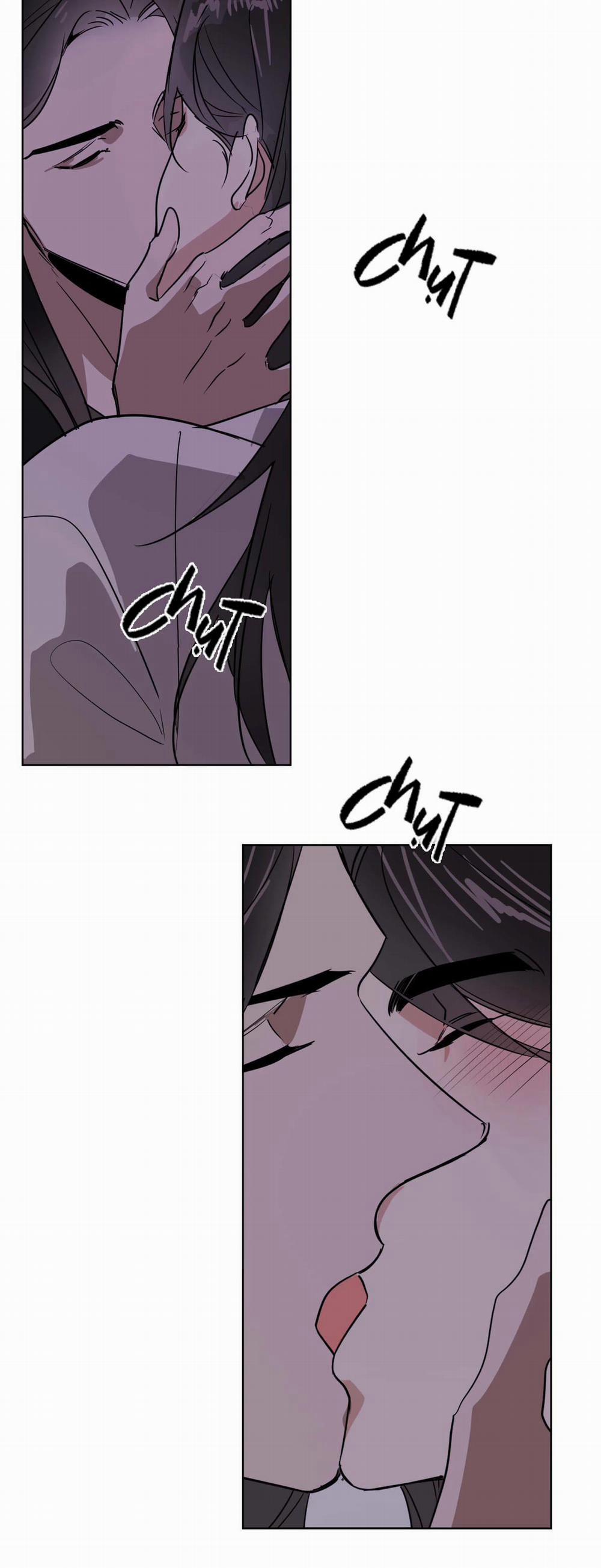 Mãnh Thú Biến Nhiệt 36 trang 42