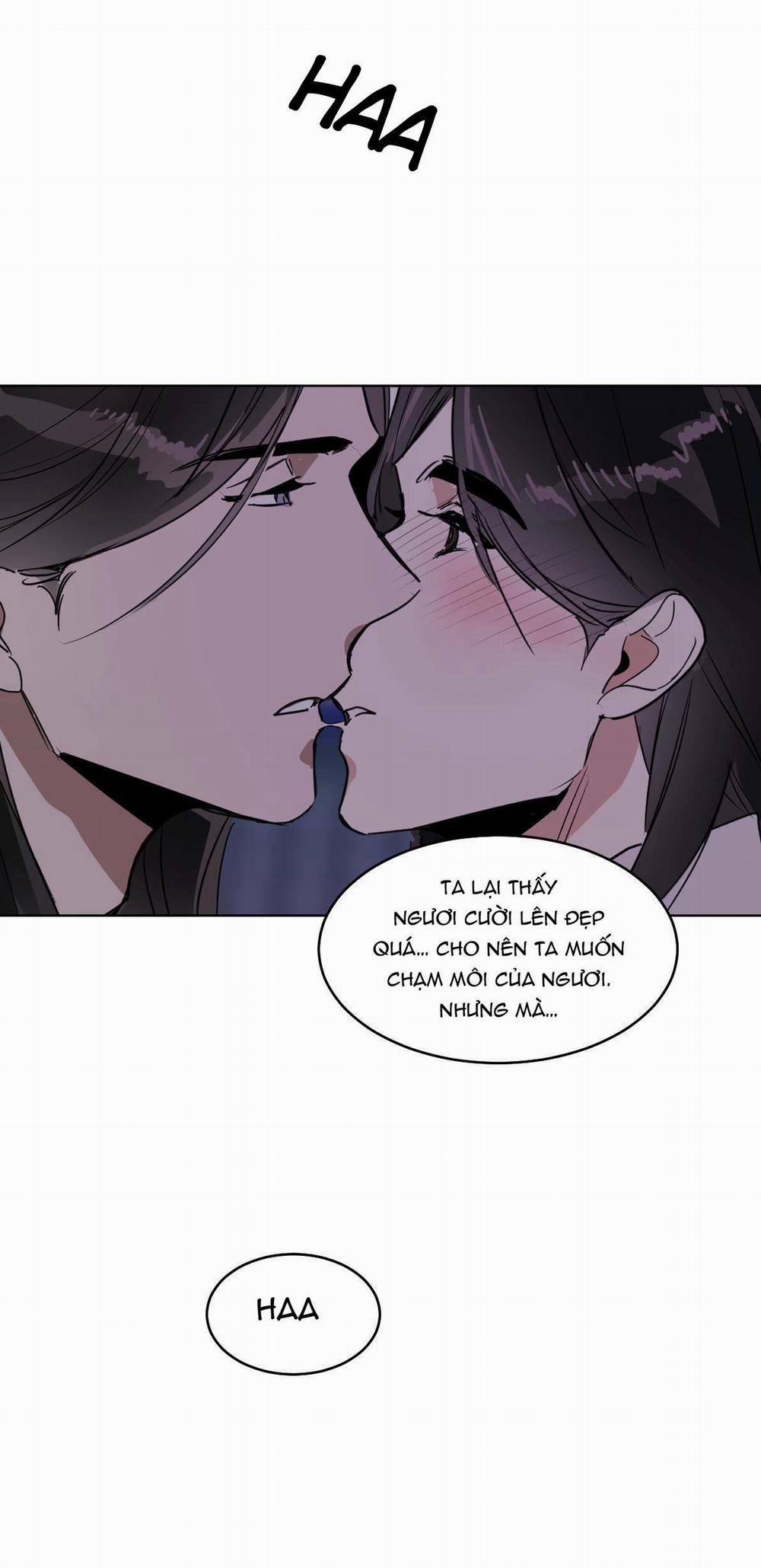 Mãnh Thú Biến Nhiệt 36 trang 43