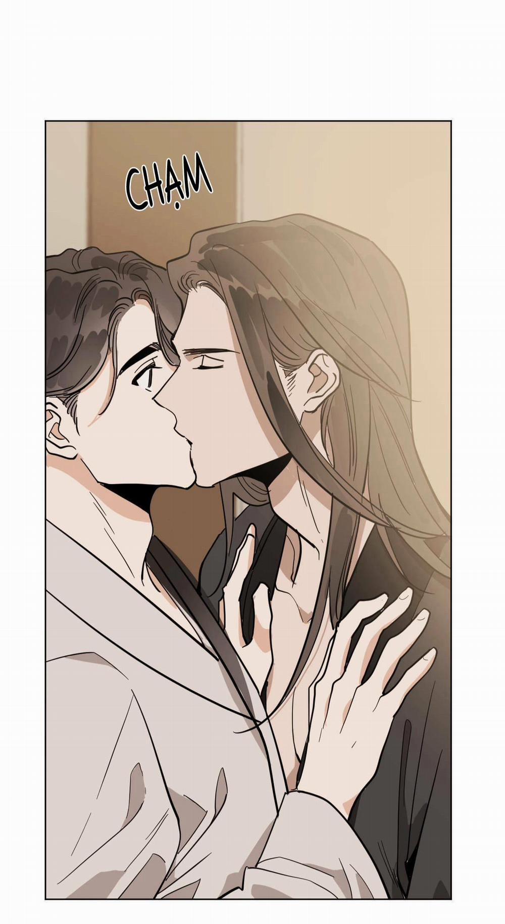 Mãnh Thú Biến Nhiệt 36 trang 6