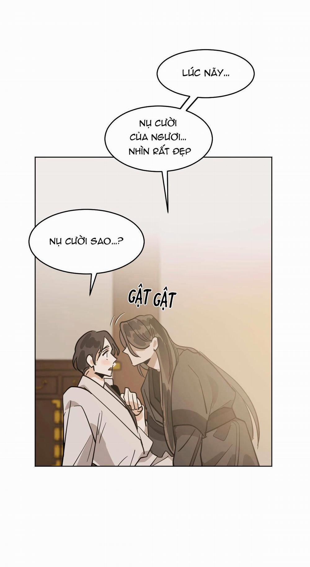 Mãnh Thú Biến Nhiệt 36 trang 8