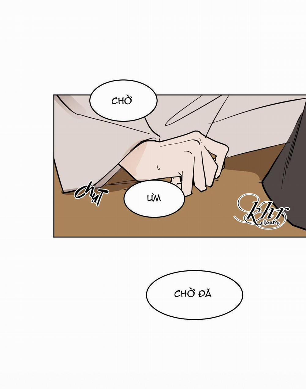 Mãnh Thú Biến Nhiệt 36 trang 9