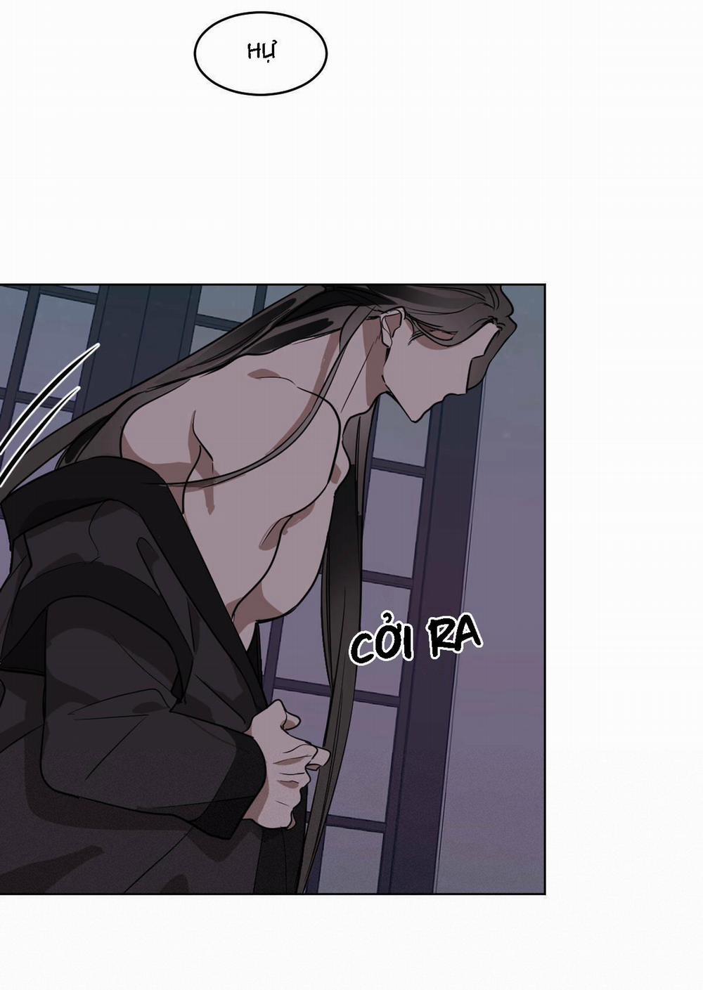 Mãnh Thú Biến Nhiệt 37 trang 10