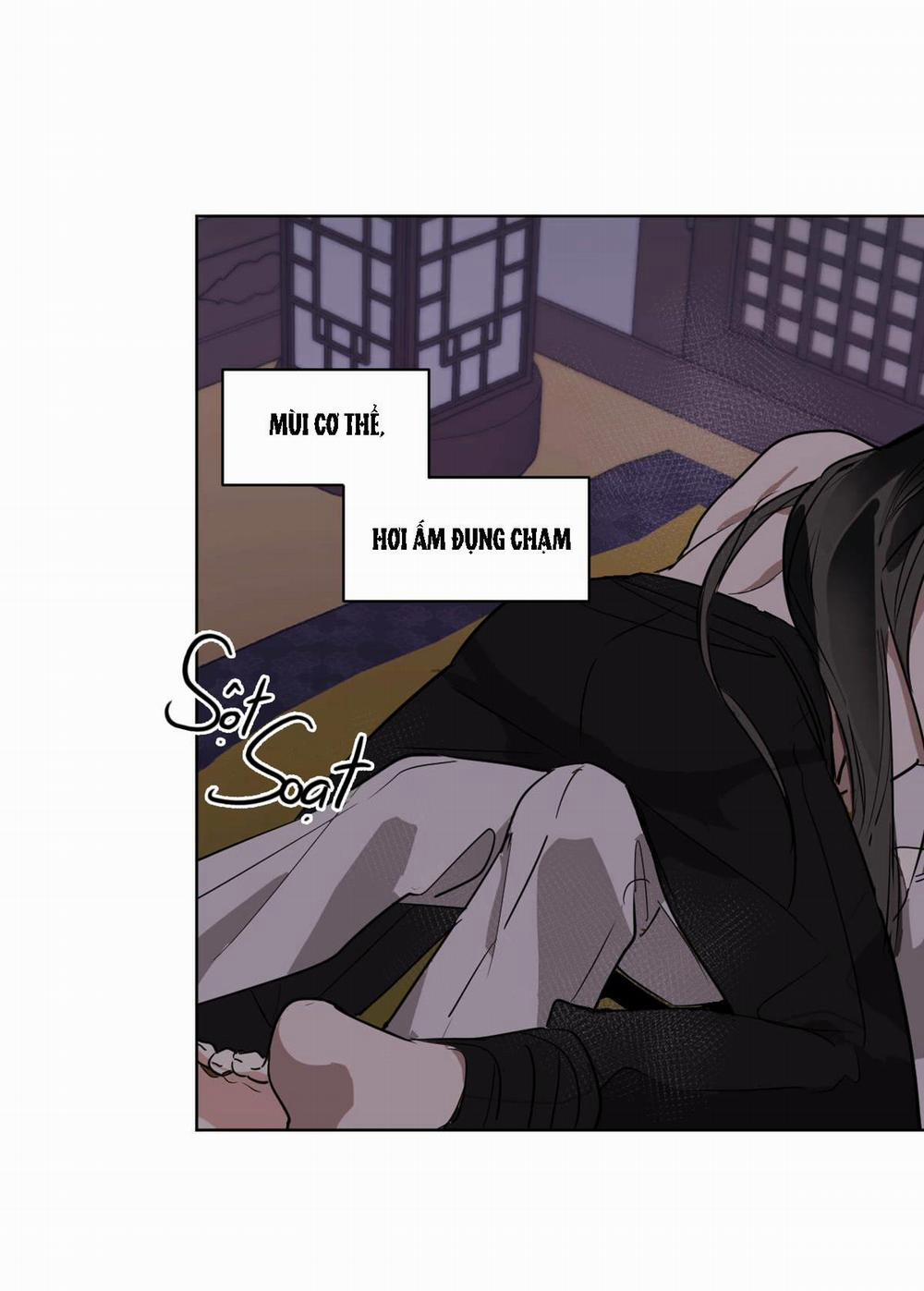 Mãnh Thú Biến Nhiệt 37 trang 13