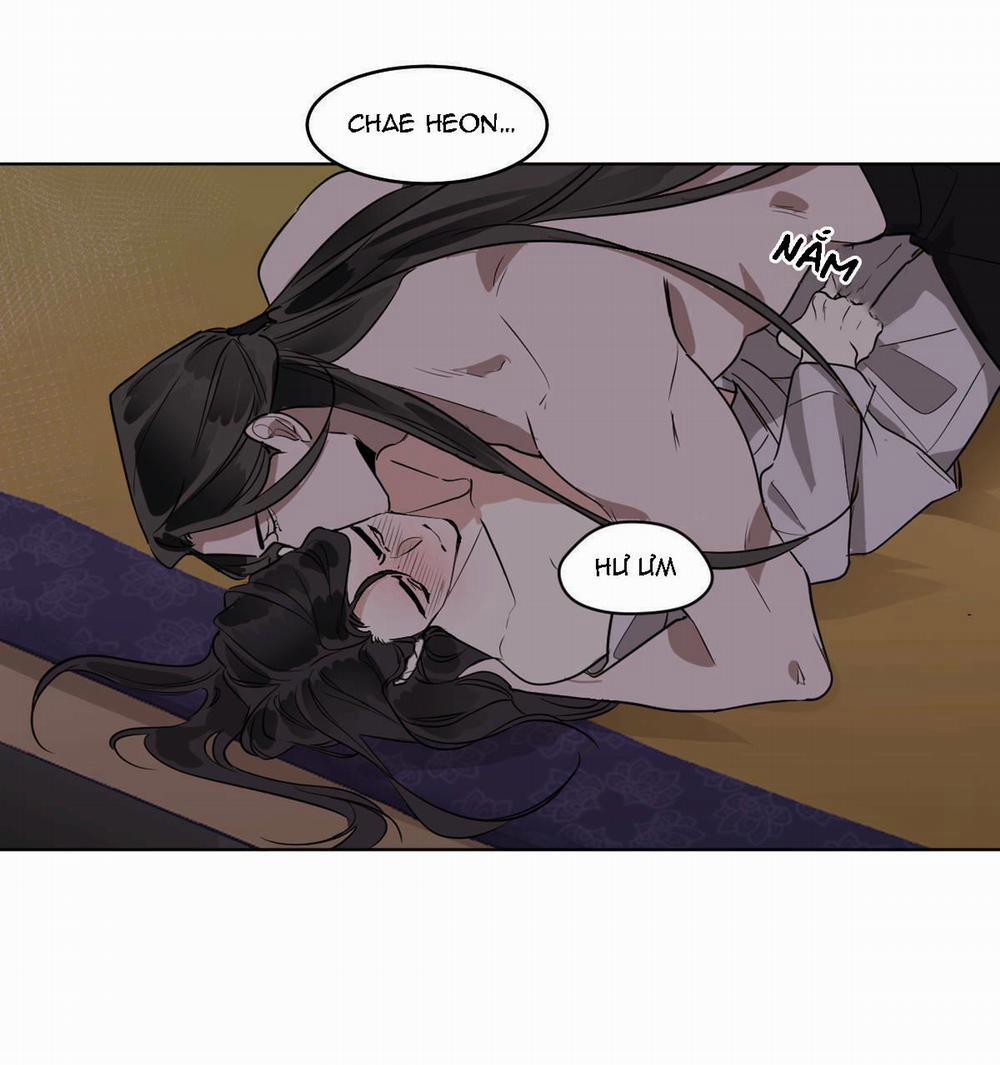 Mãnh Thú Biến Nhiệt 37 trang 15