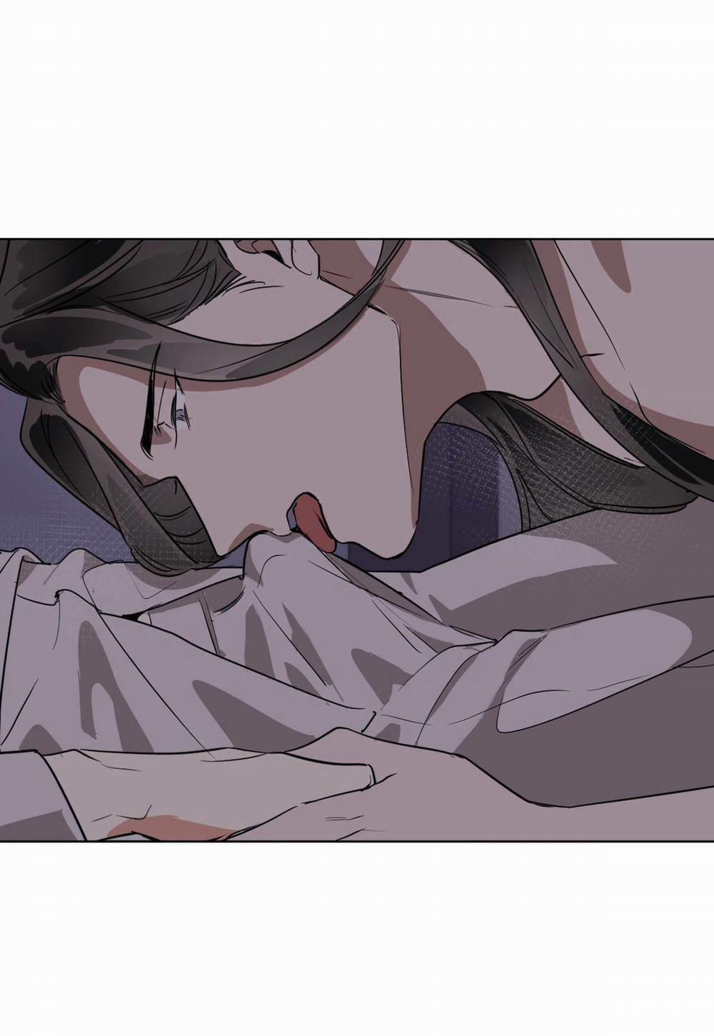 Mãnh Thú Biến Nhiệt 37 trang 18