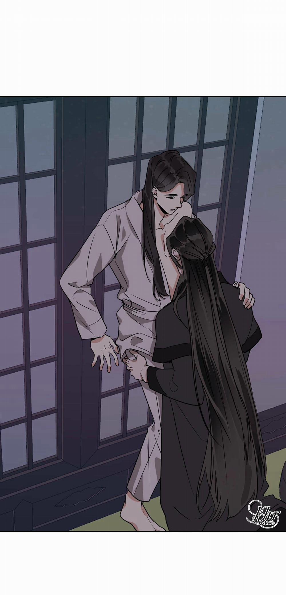 Mãnh Thú Biến Nhiệt 37 trang 2