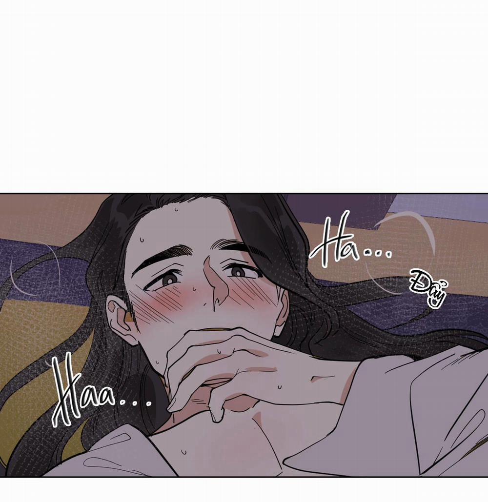 Mãnh Thú Biến Nhiệt 37 trang 20