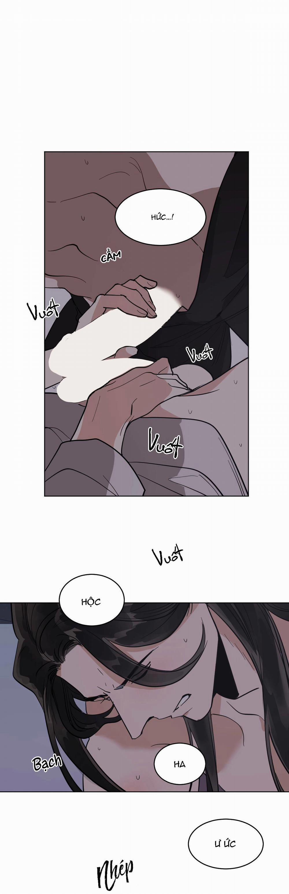 Mãnh Thú Biến Nhiệt 37 trang 24