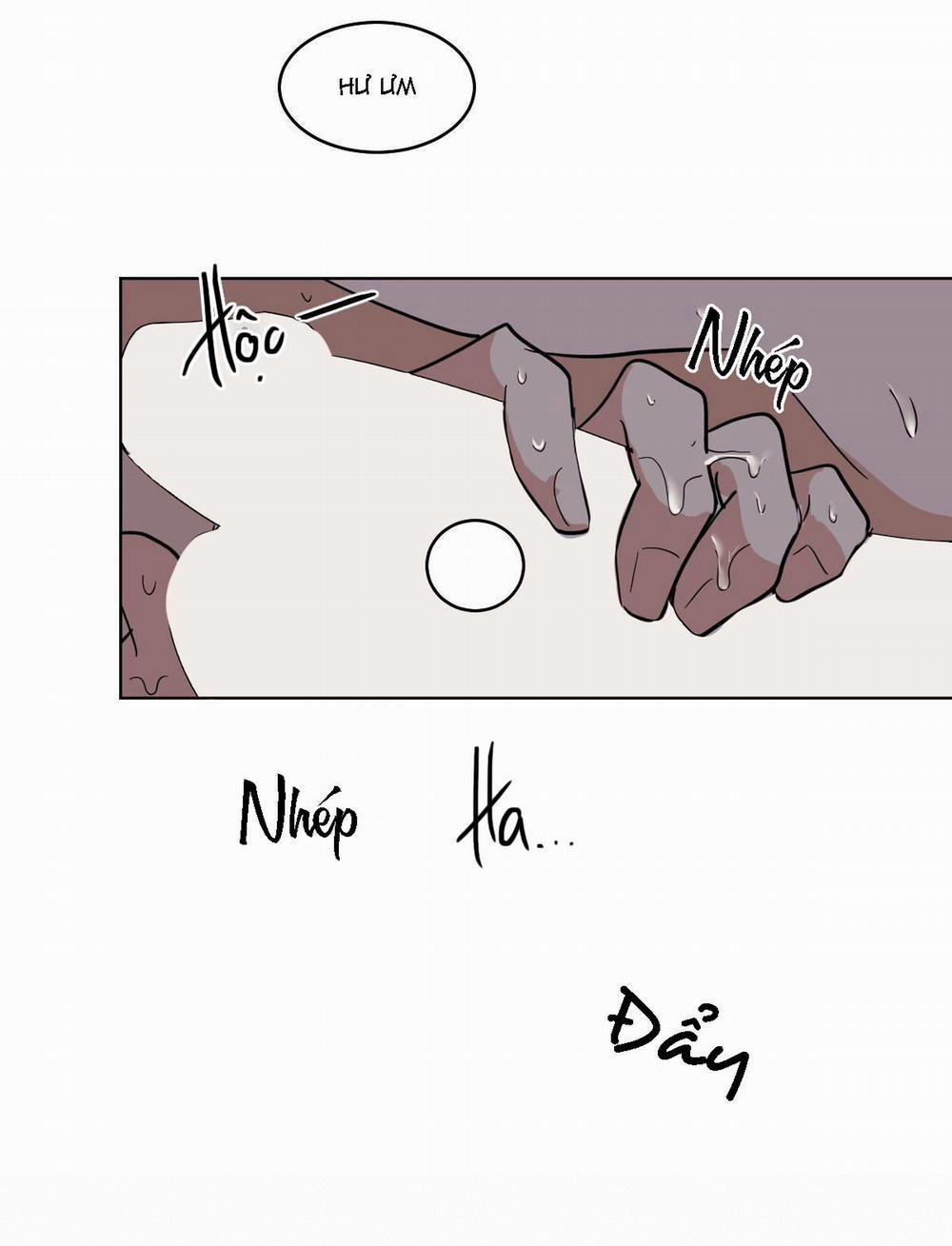 Mãnh Thú Biến Nhiệt 37 trang 26