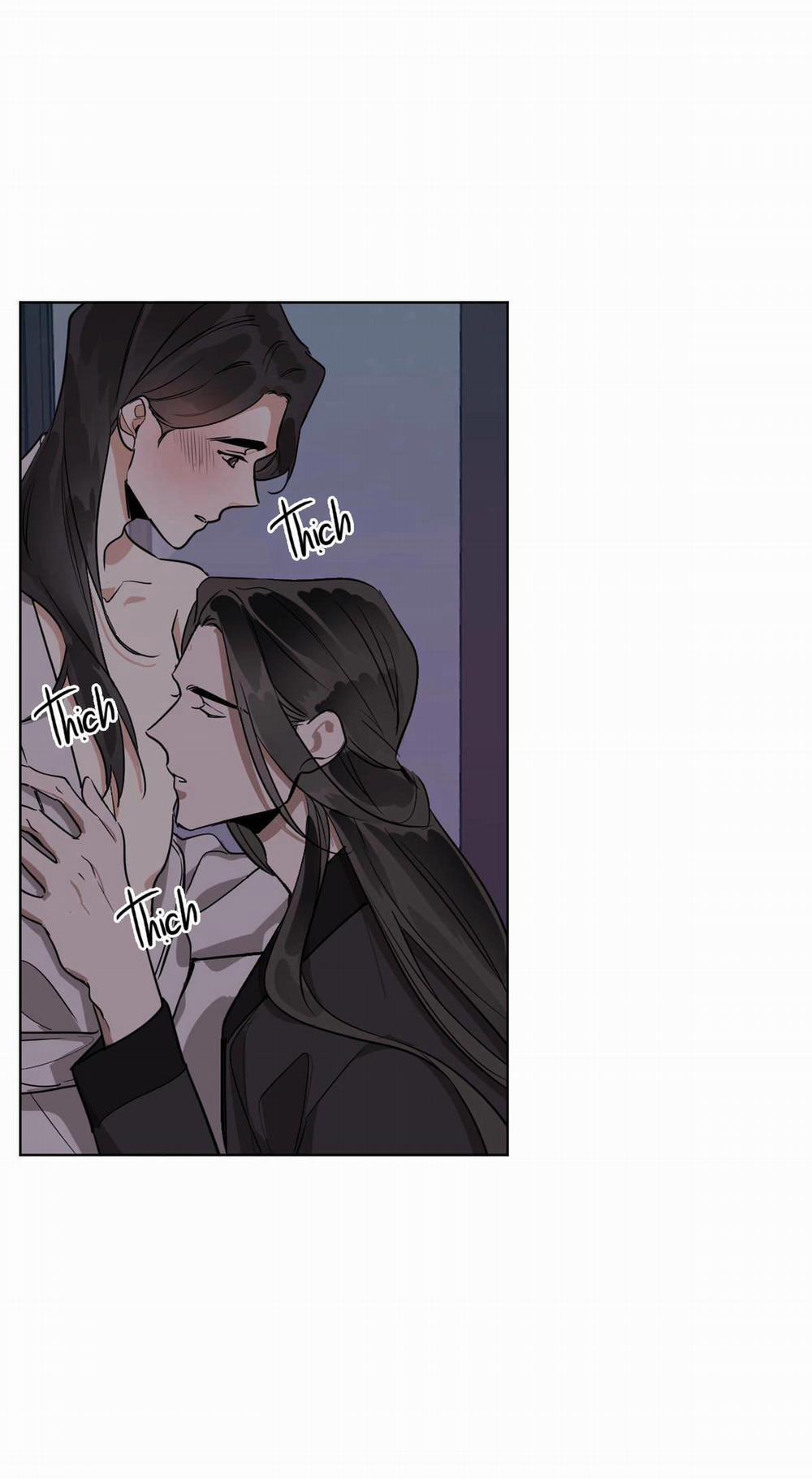 Mãnh Thú Biến Nhiệt 37 trang 3