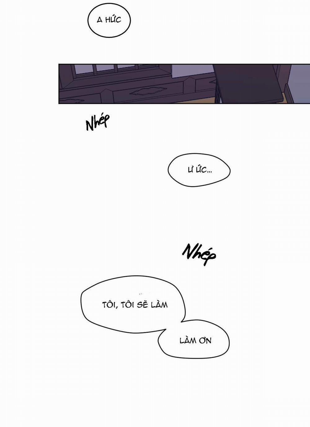 Mãnh Thú Biến Nhiệt 37 trang 34