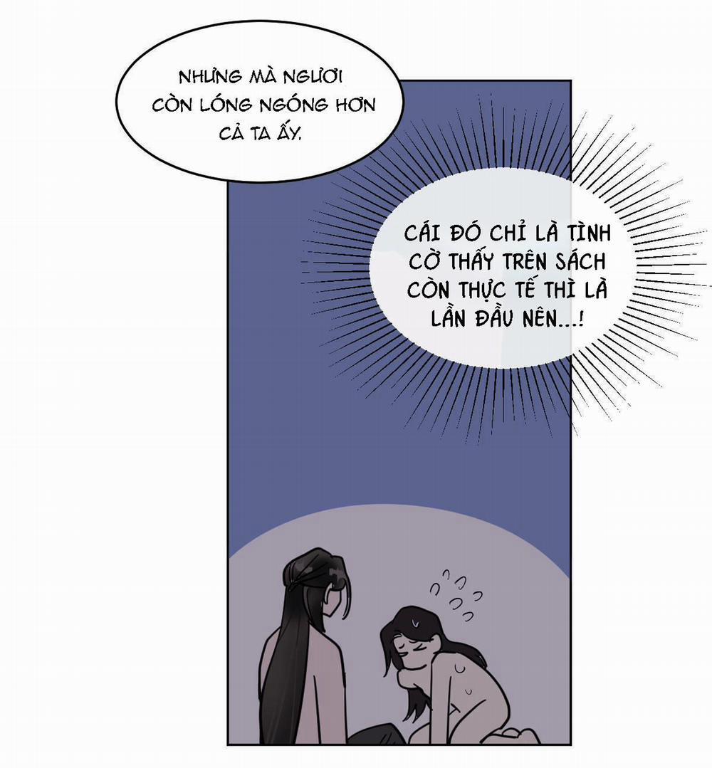 Mãnh Thú Biến Nhiệt 37 trang 36