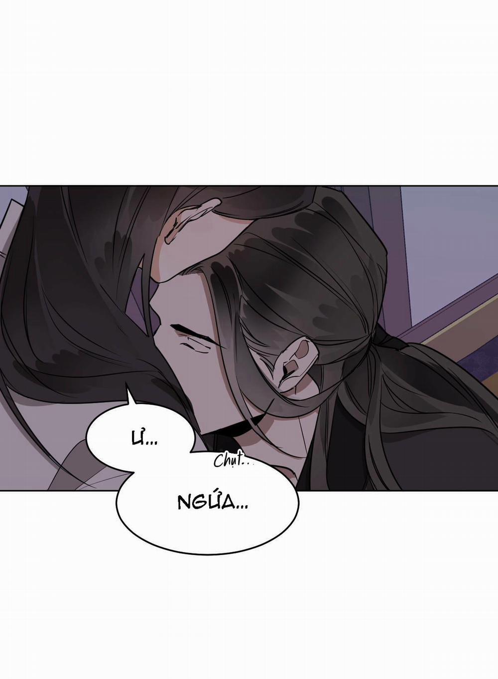 Mãnh Thú Biến Nhiệt 37 trang 4