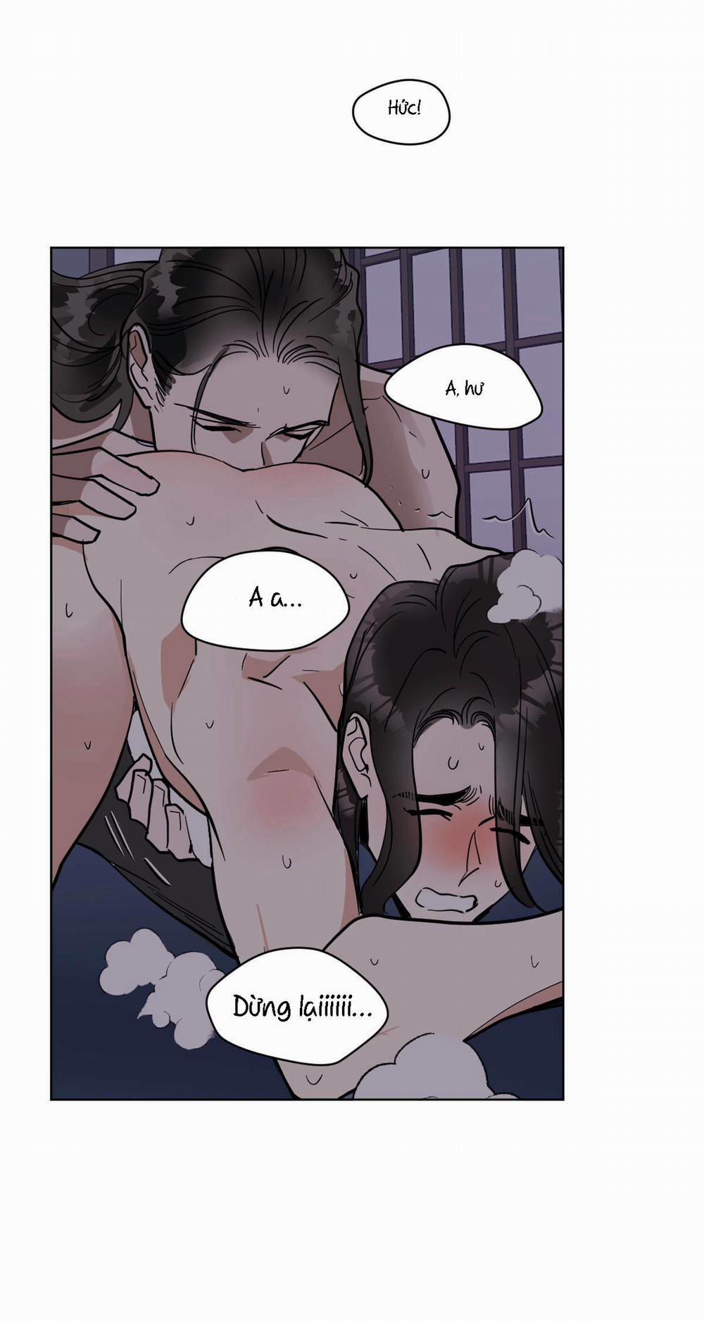 Mãnh Thú Biến Nhiệt 37 trang 41